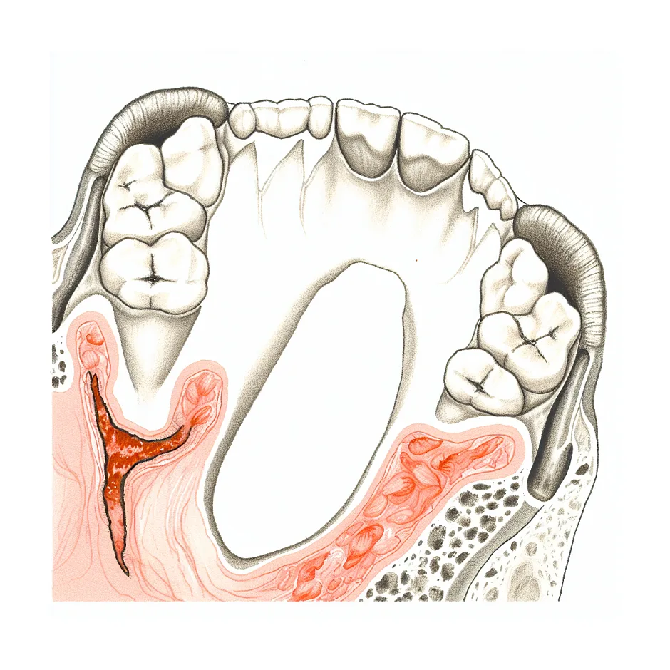 پرسش و پاسخ درباره زگیل دهان: جزئیات کامل و درمان - سرویس پزشکی فارسی