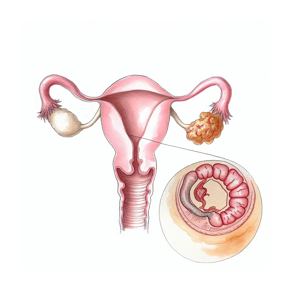آیا یبوست بعد از انتقال جنین خطرناک است؟
