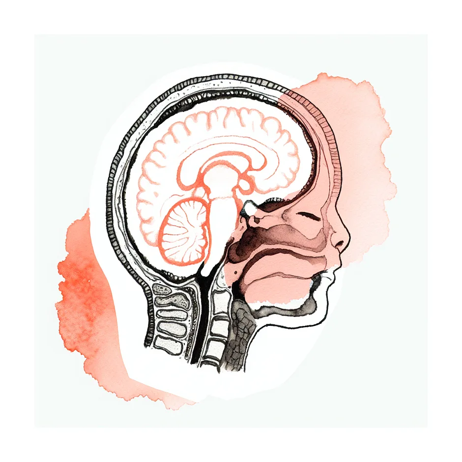 بزرگ بودن دور سر جنین در بارداری ۳۵ هفتگی