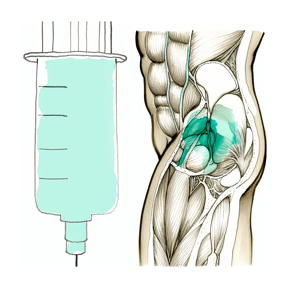 ازمایشات قبل از تزریق سوما: چه تست‌هایی لازم است؟