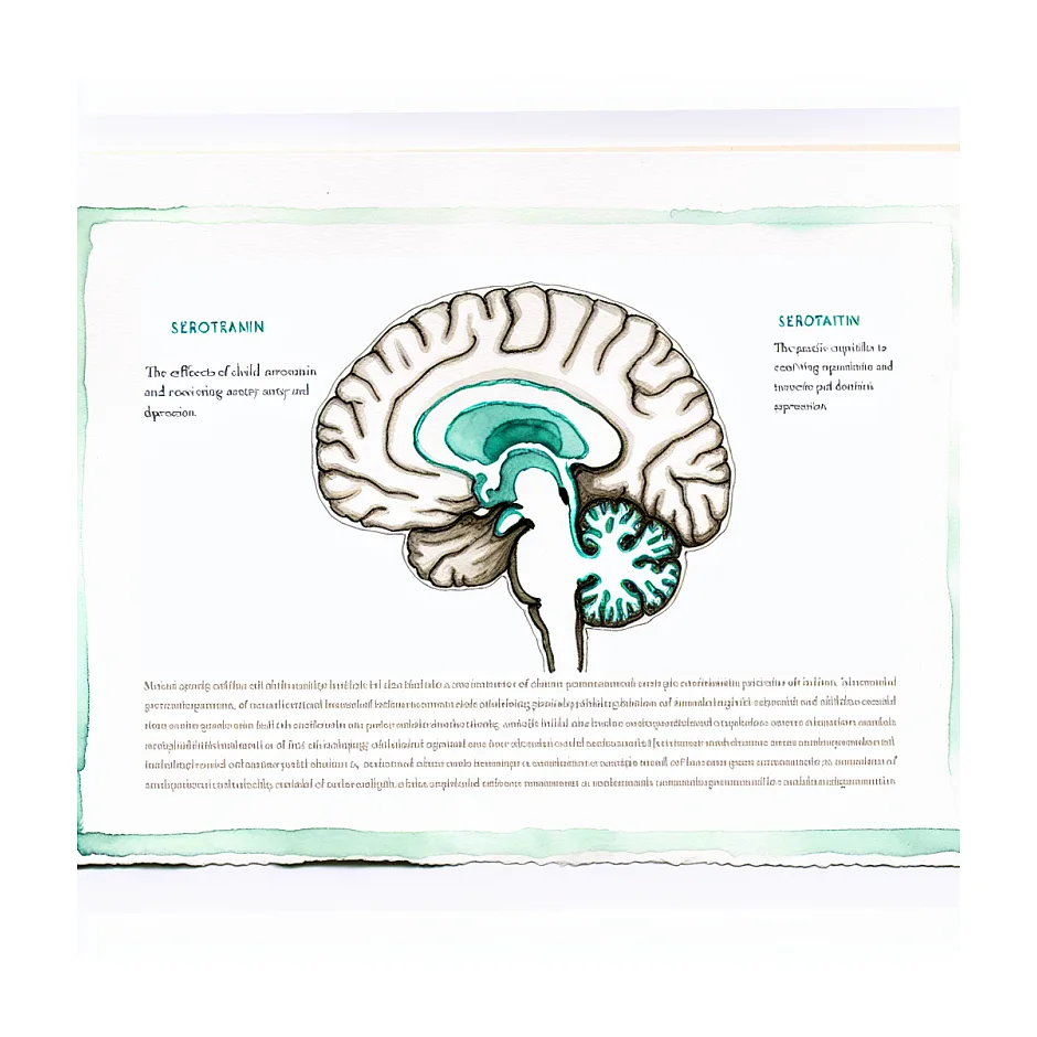 مصرف اسنترا برای کودکان؛ عوارض و نکات مهم