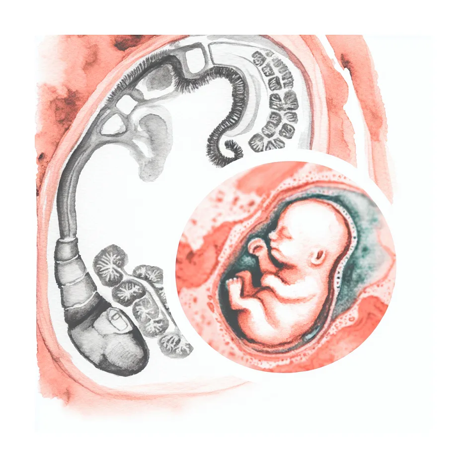 مصرف روزانه آب پرتقال در سه ماهه آخر بارداری