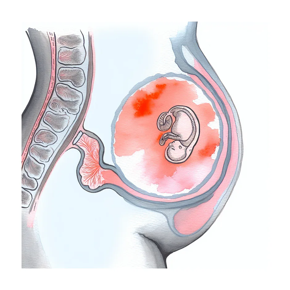 مصرف سبزی خوردن در بارداری؛ مقدار مجاز و ایمن