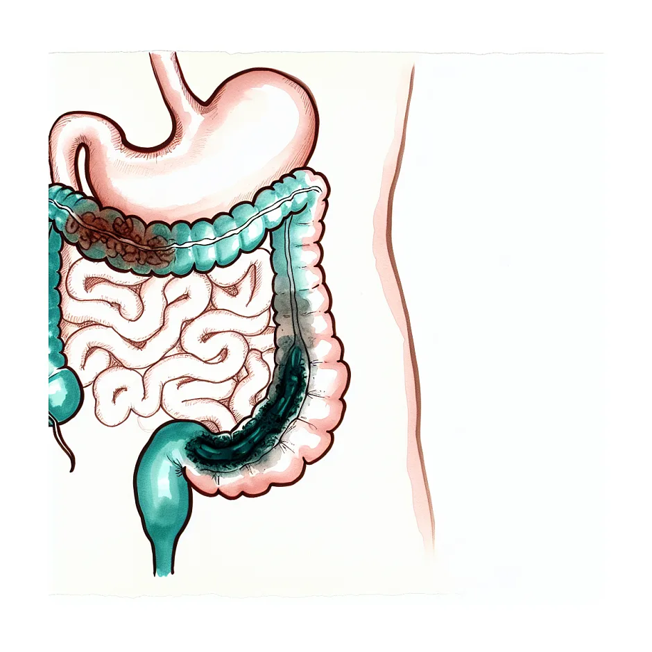 سیاه شدن مدفوع بعد از فروس سولفات و اسید فولیک