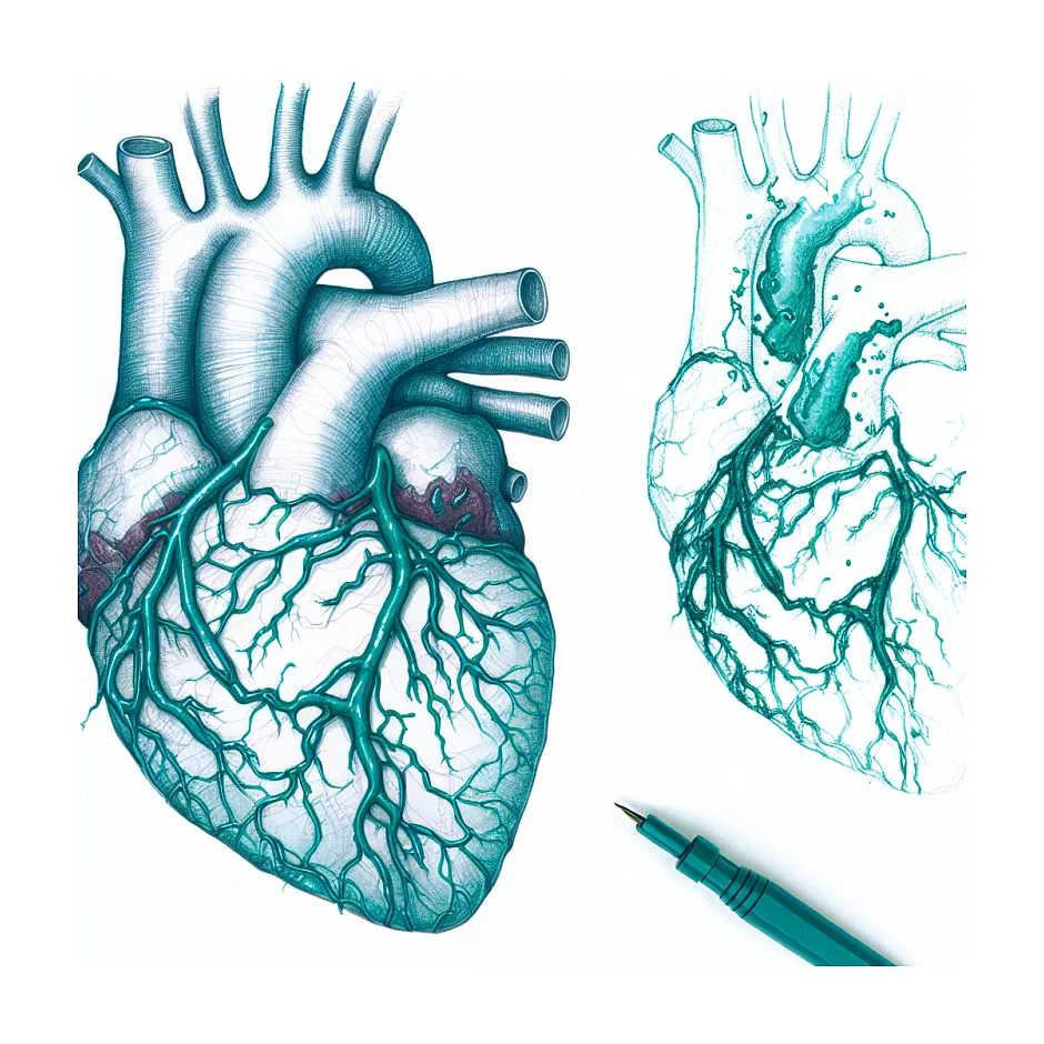 فشار خون ۹ روی ۵ و نبض ۵۰ در سن ۲۲ سالگی