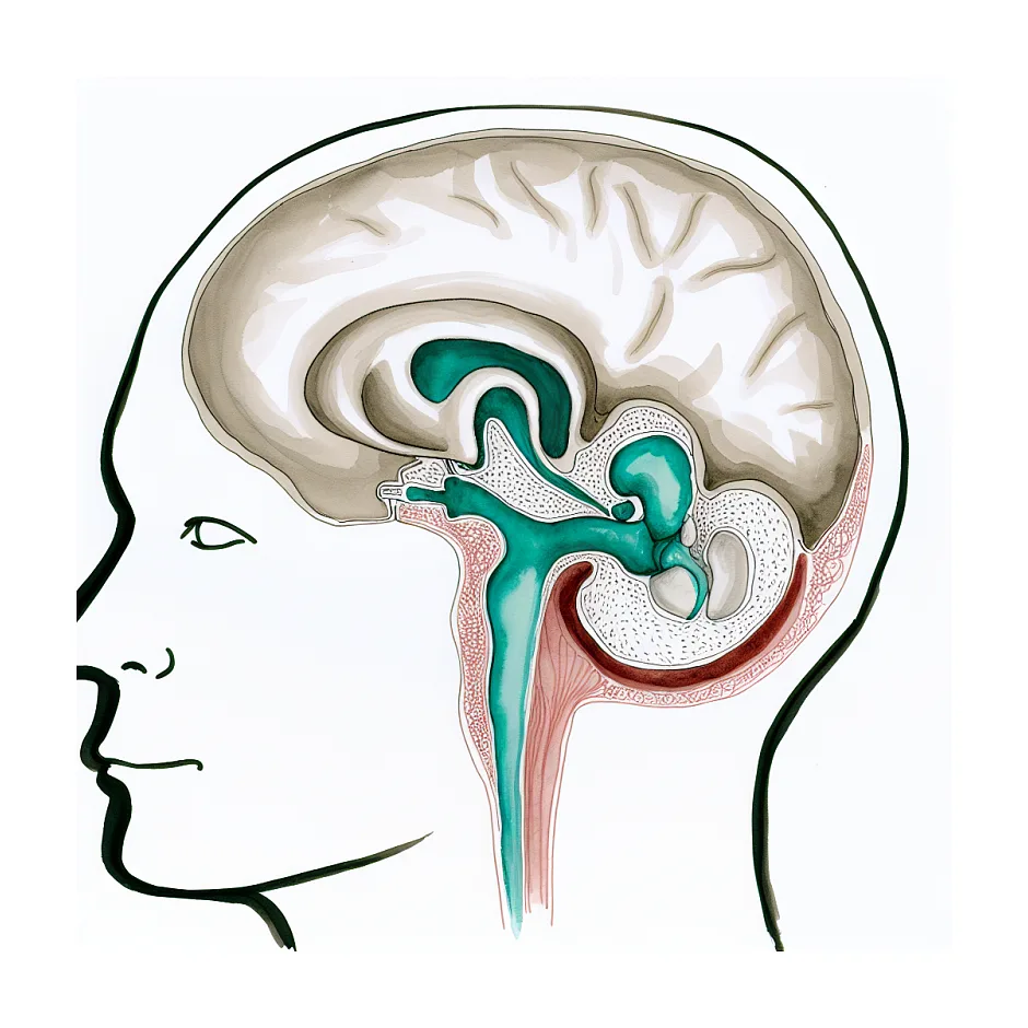 صدای قرچ‌قرچ در سر، سرگیجه و تاری دید؛ میگرن است؟