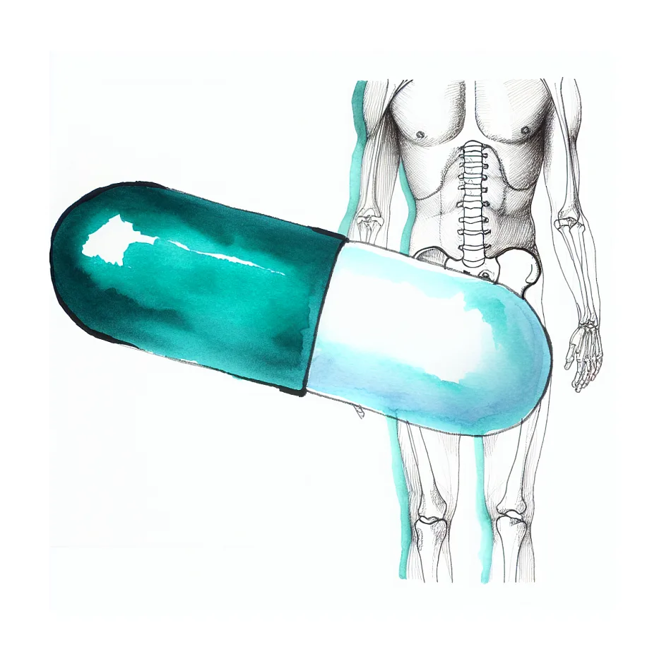 تاثیر فلووکسامین ۱۰۰ بر چاقی و لاغری