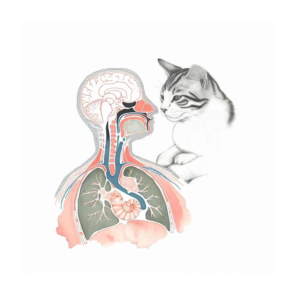 آیا وجود گربه در خانه برای نوزاد خطرناک است؟ | بازرسی توضیحاتی جامع