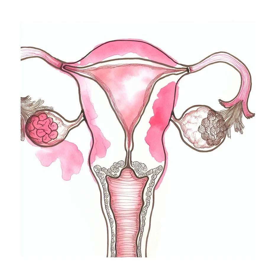 تاخیر قاعدگی بعد از انتقال جنین ناموفق و منفی شدن بتا