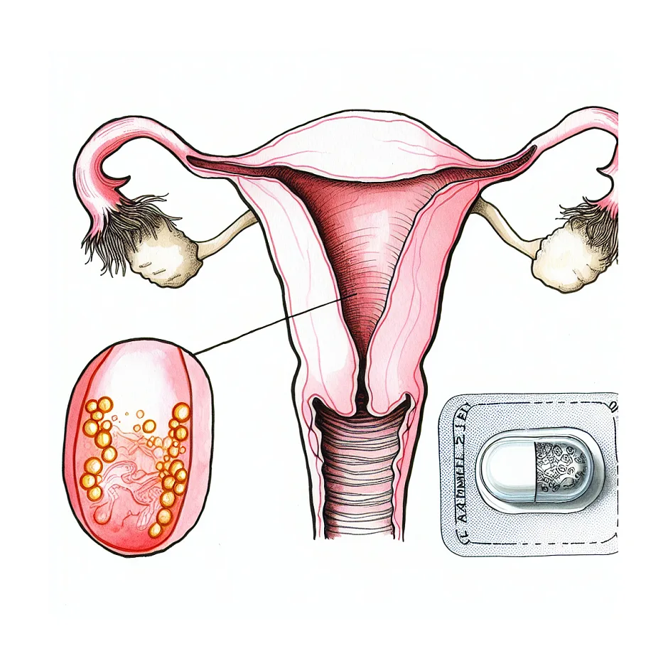 دفع بقایای بارداری در سقط اوایل بارداری