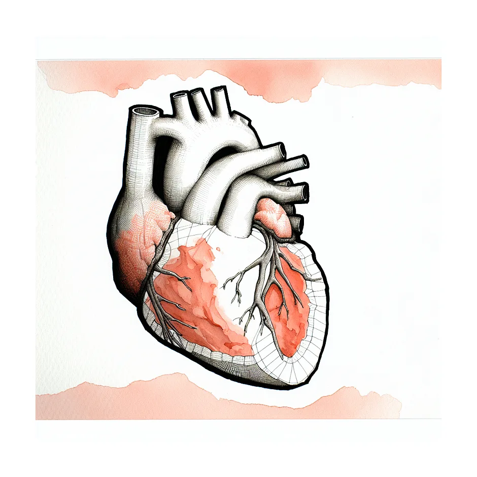 نارسایی قلب با توان ۲۰ درصد؛ نام بیماری و درمان