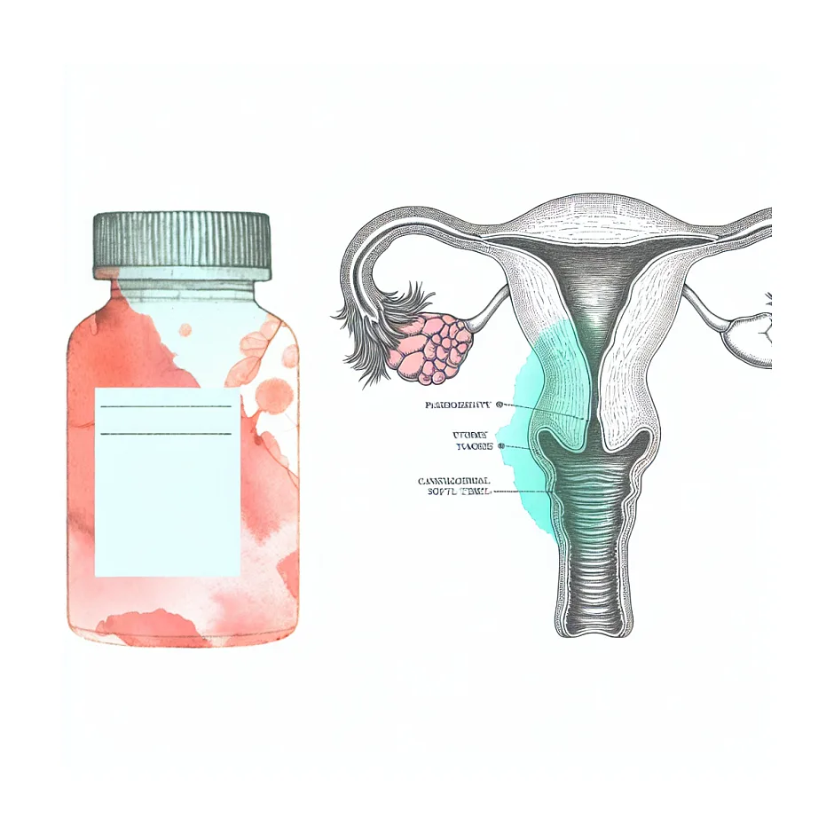 نحوه مصرف دروسبلین برای عقب انداختن پریود