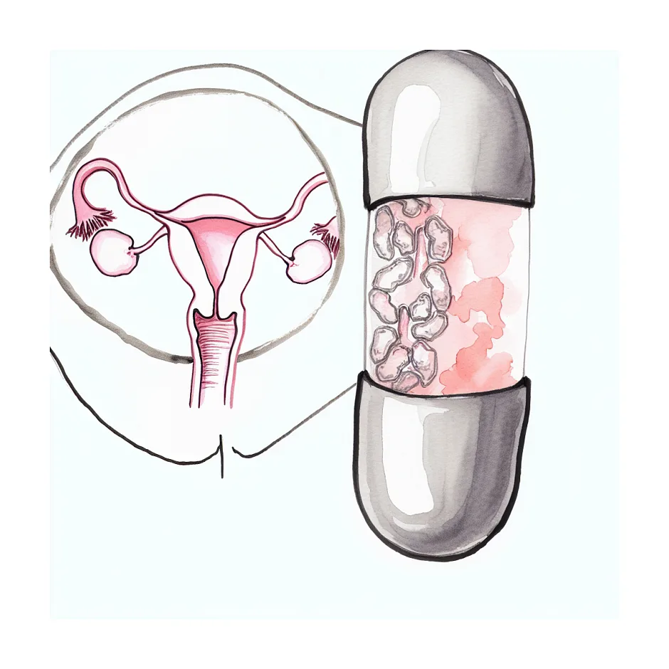 سفالکسین در بارداری — ایمنی و مدت درمان