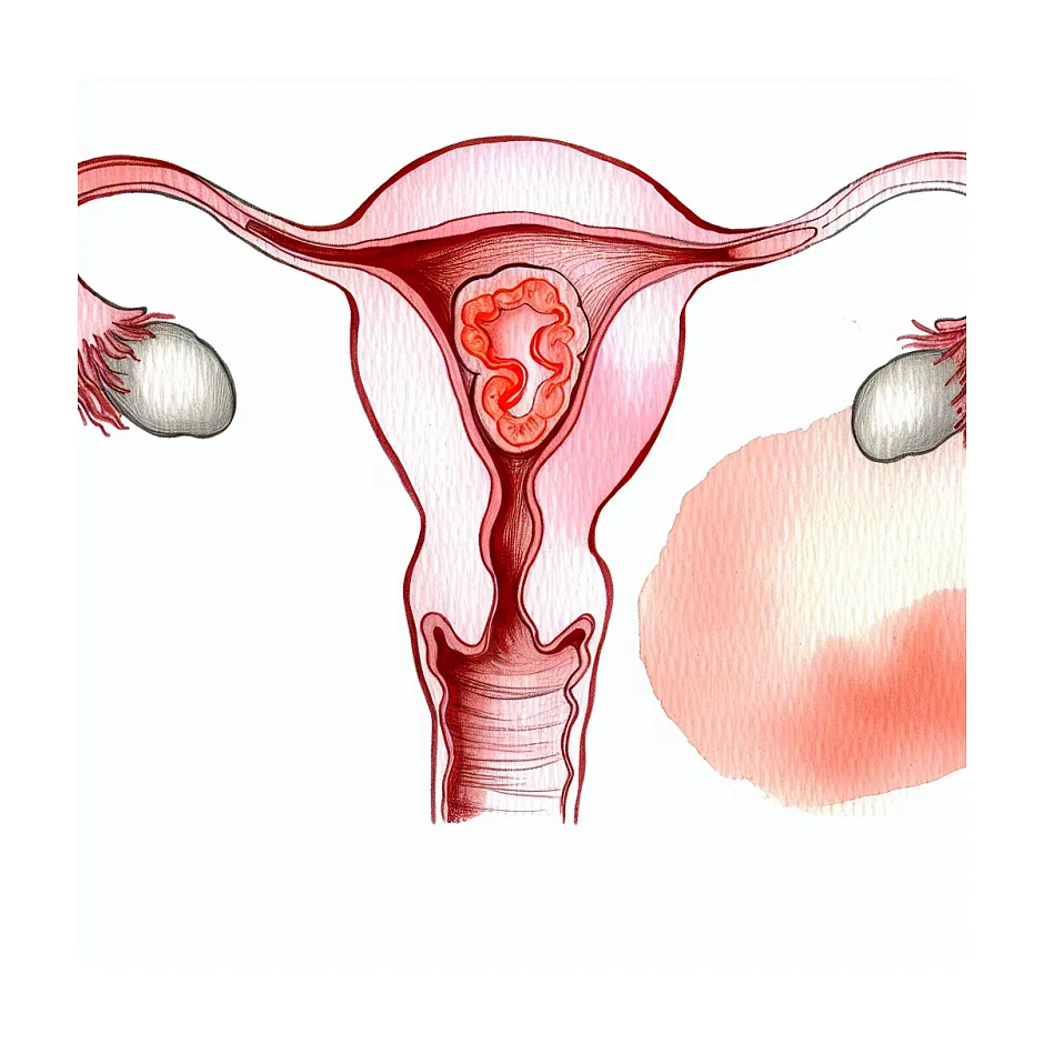 سرماخوردگی و احتمال بارداری در زمان تخمک‌گذاری