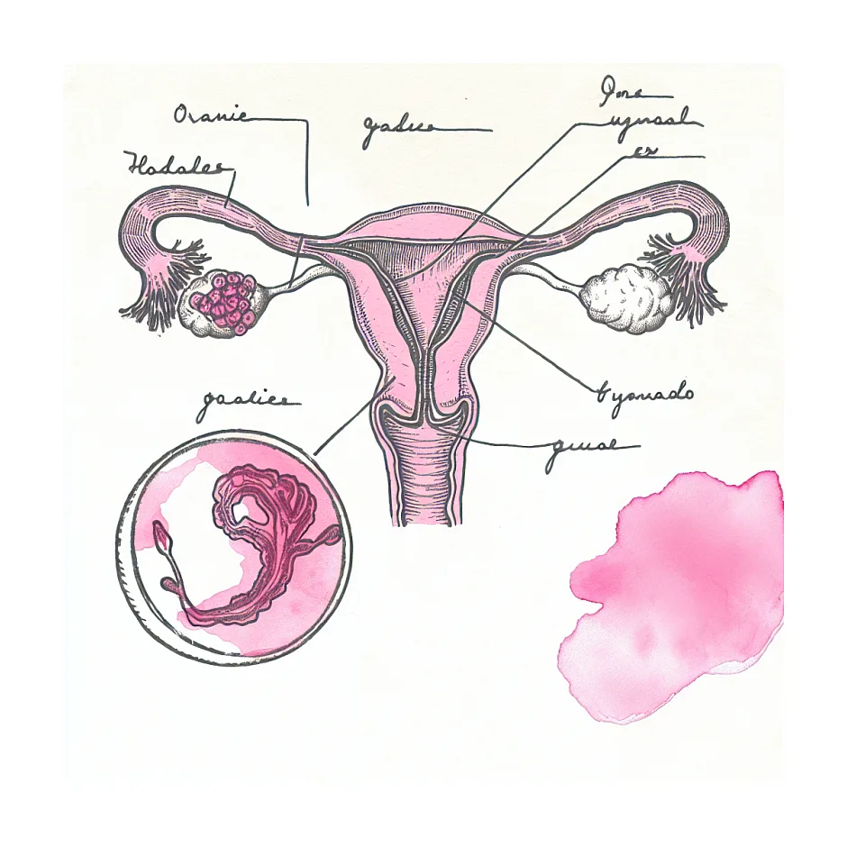 علت سرگیجه و تهوع قبل و بعد از پریود