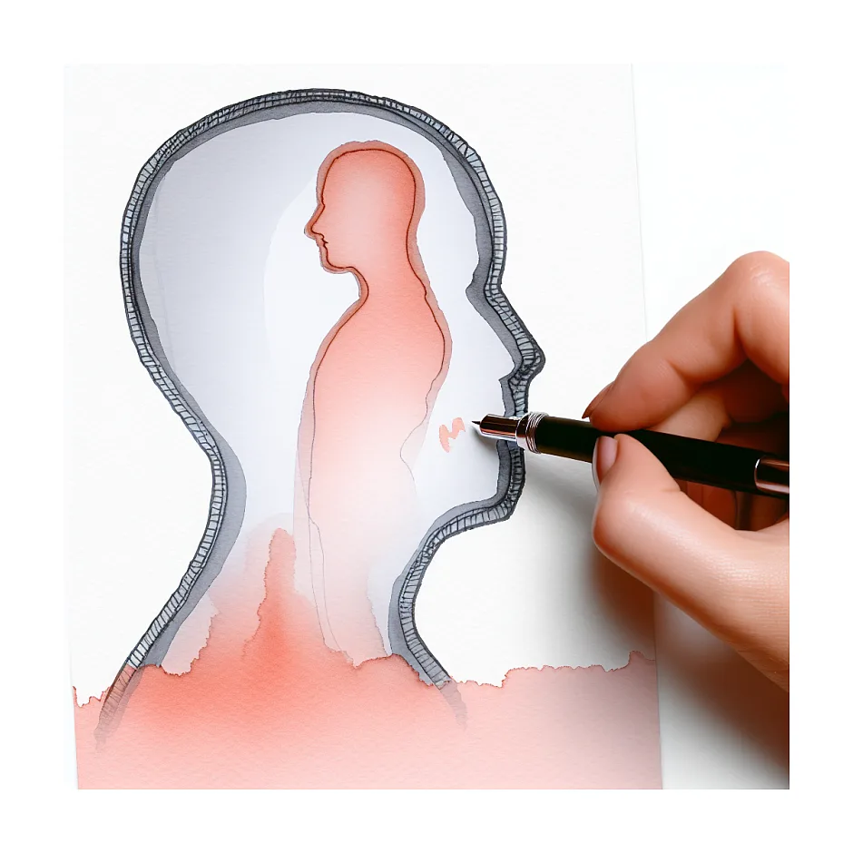 واقعیت همزاد در پزشکی و روانشناسی