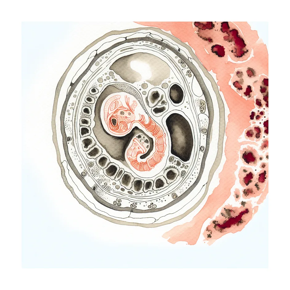 در بارداری شکم از چند هفتگی بزرگ می‌شود و حرکات جنین از کی احساس می‌شود؟