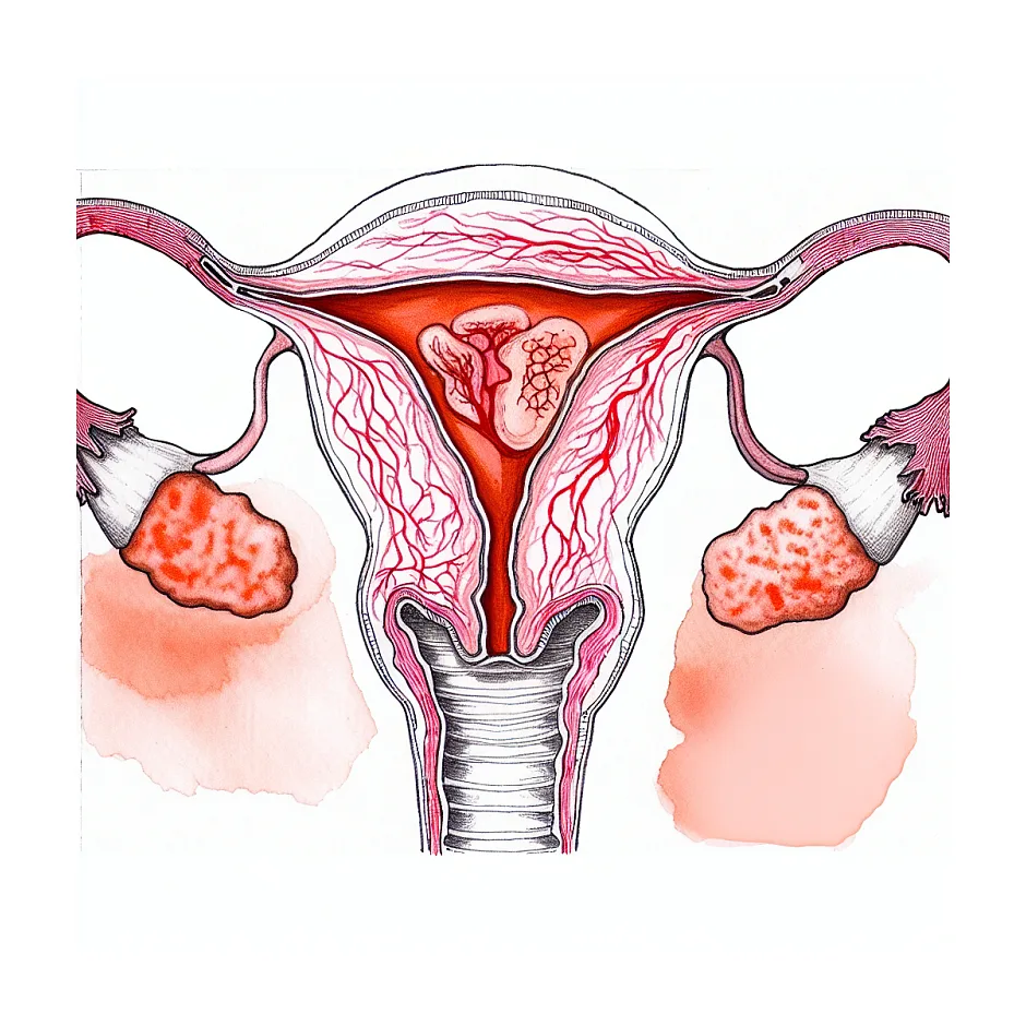 تأثیر موبایل و اینترنت بر لانه‌گزینی جنین
