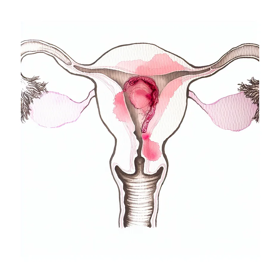 علت لکه‌بینی بعد از ورزش و راهکارهای کنترل آن