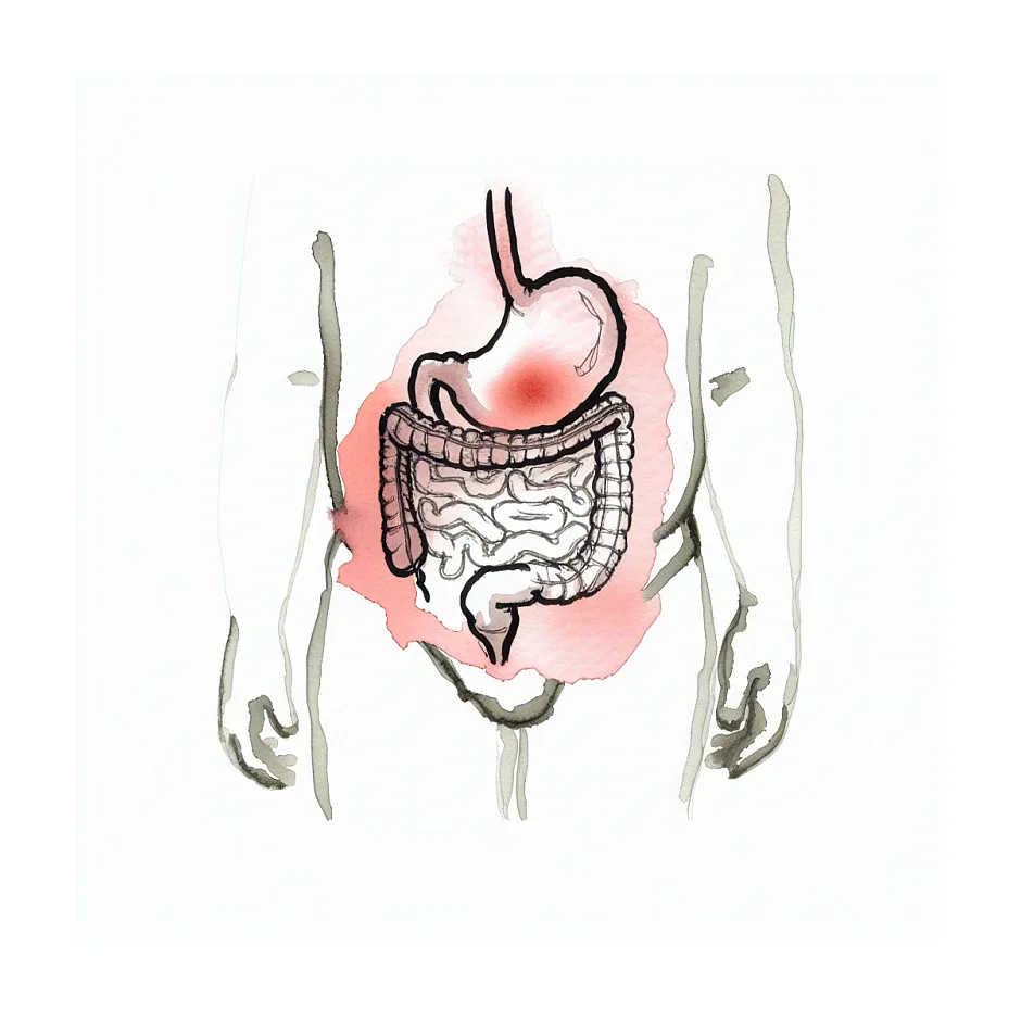 آیا تب کودک ممکن است از رودل (گاستروانتریت) باشد؟