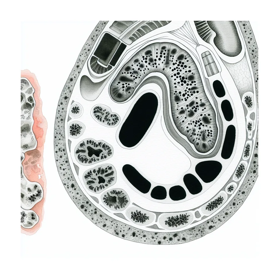 روش اصلاح ناحیه تناسلی در صورت وجود زگیل تناسلی