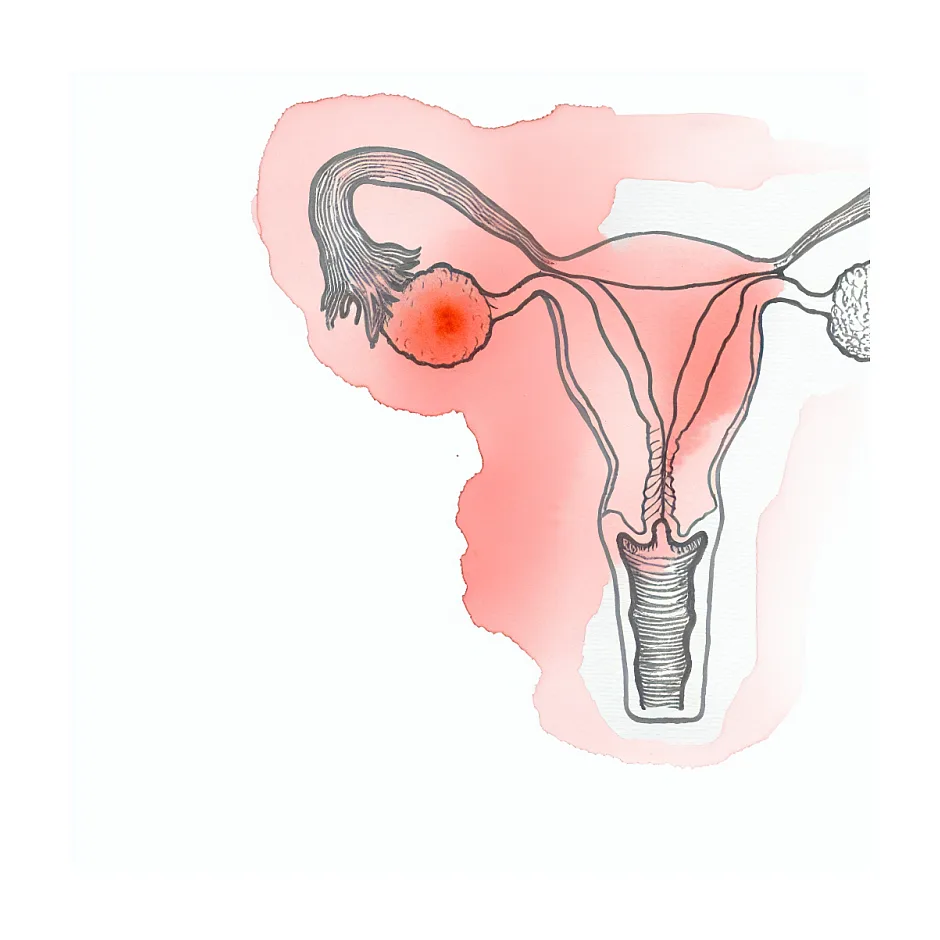 پریود شدن هنگام مصرف قرص اگنوگل طبیعی است؟