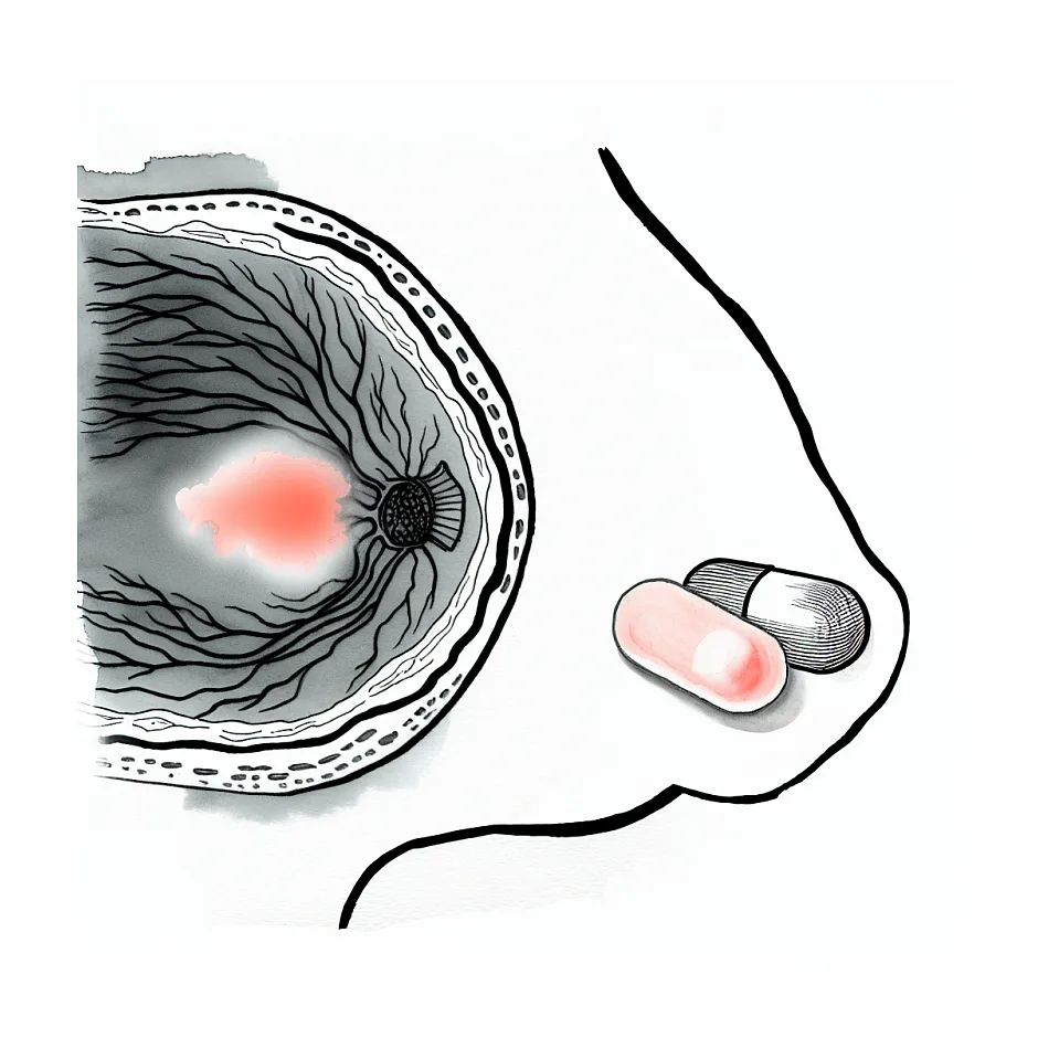 آیا قرص‌های شیرافزا برای مادر مضر هستند؟ راهنمای ایمن برای افزایش شیر مادر