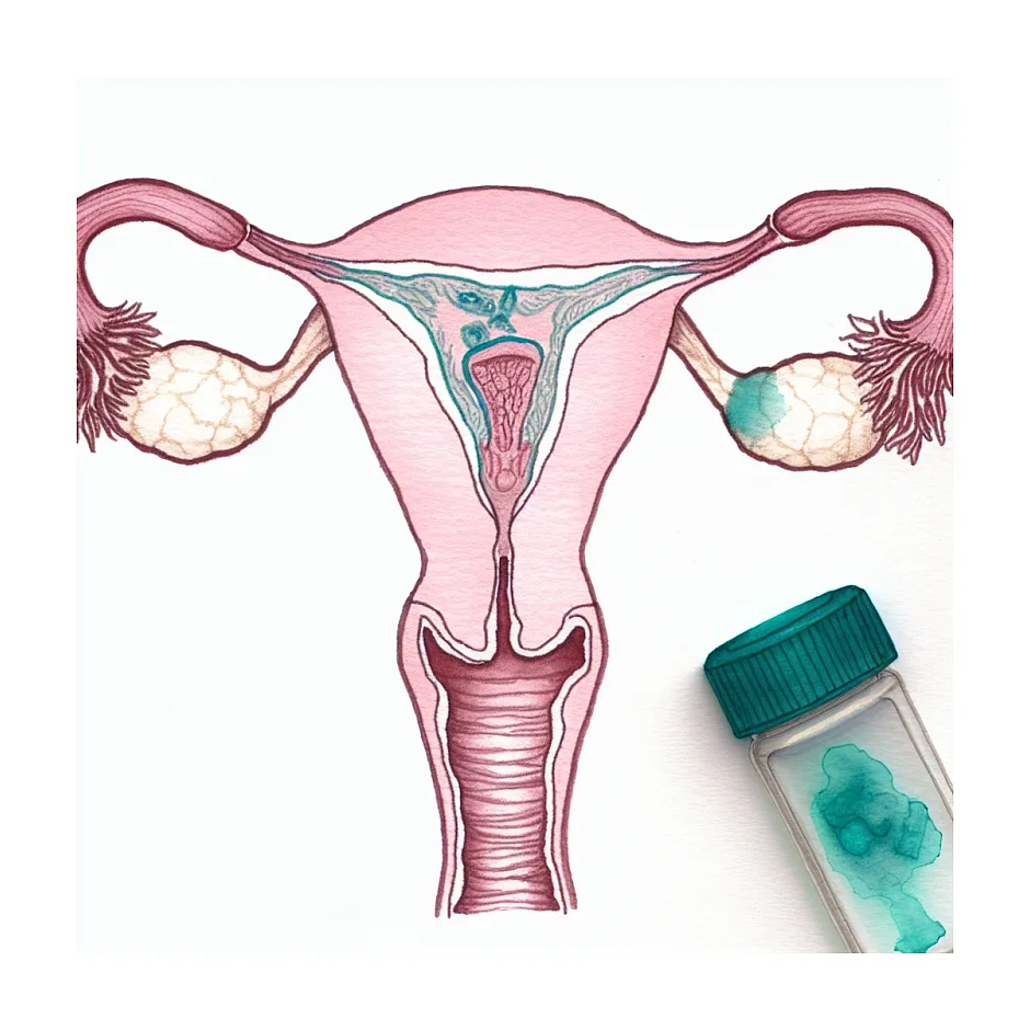 خونریزی شدید قاعدگی و مصرف آمپول ویتامین K