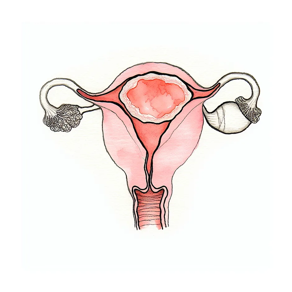 عدم مشاهده جنین داخل ساک حاملگی؛ آیا حتماً سقط لازم است؟