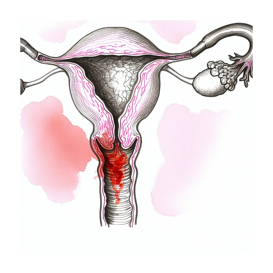خوردن بستنی و خوراکی‌های سرد در دوران قاعدگی