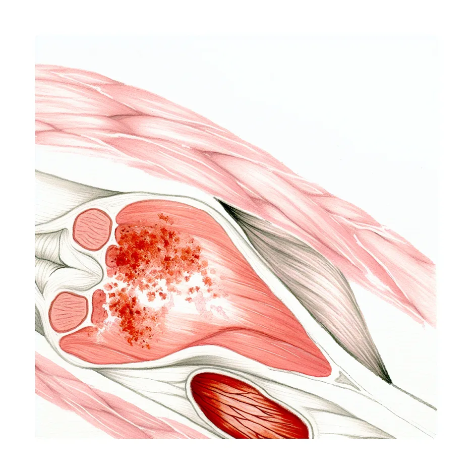 درد و تورم بعد از تزریق پنی‌سیلین؛ آیا نگران‌کننده است؟