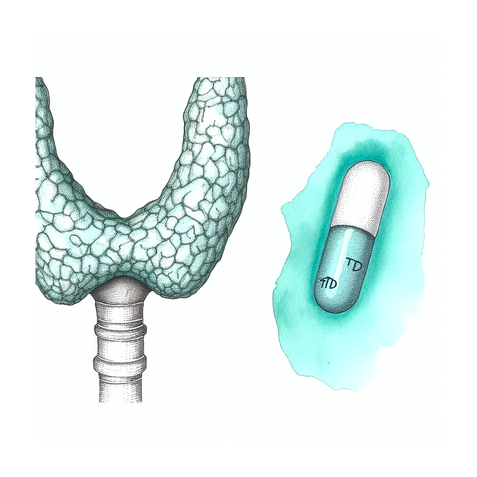 نحوه مصرف لووتیروکسین در ماه رمضان