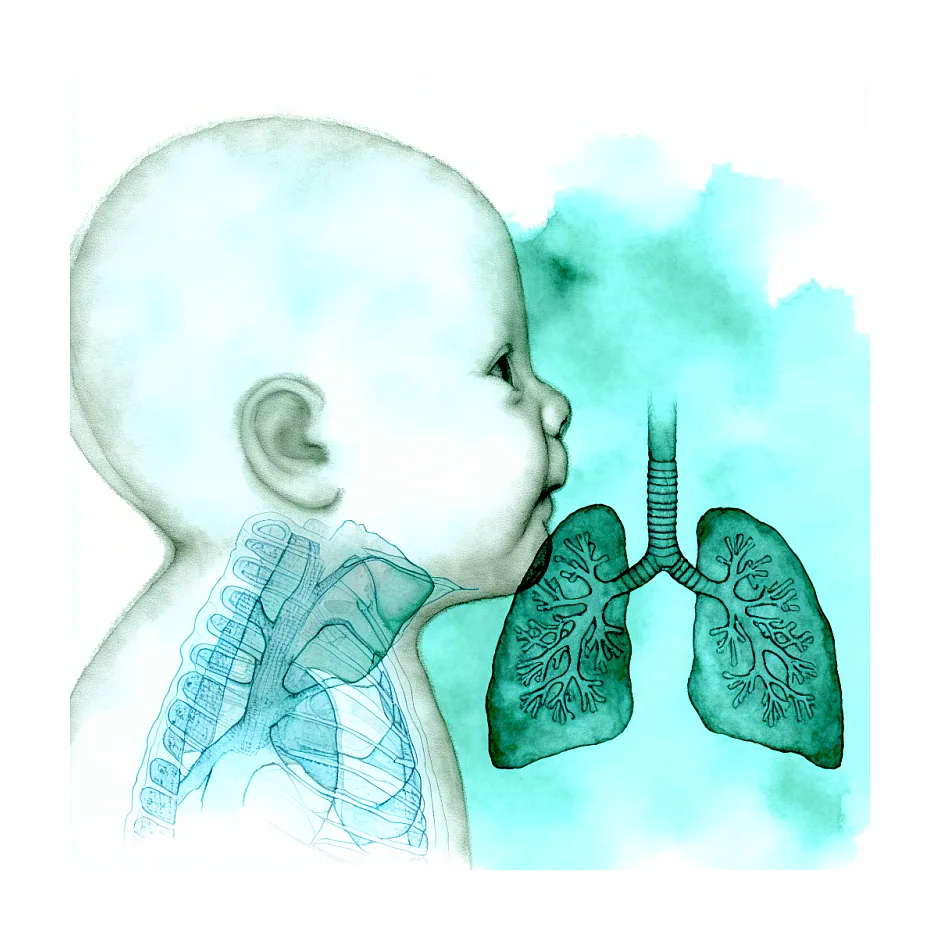 دوز صحیح آزیترومایسین برای نوزاد ۹ ماهه