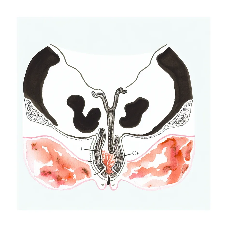 علت خارش مقعد بعد از دفع و راه درمان خانگی