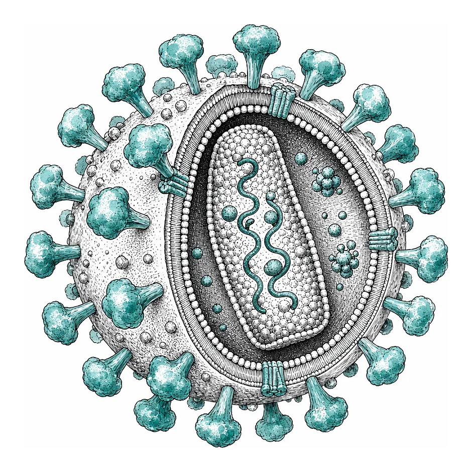 آیا HIV از طریق پیرسینگ آلوده منتقل می‌شود؟ | ماندگاری ویروس HIV خارج از بدن