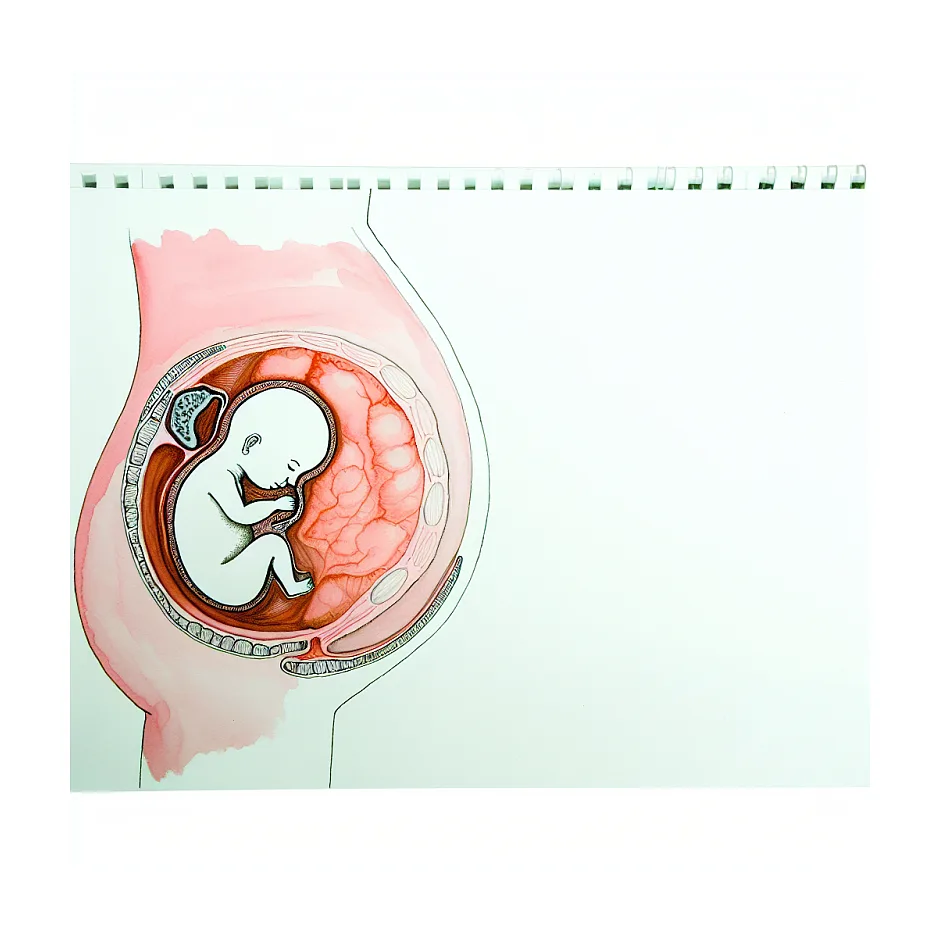 تأثیر دیر صبحانه خوردن در بارداری روی جنین