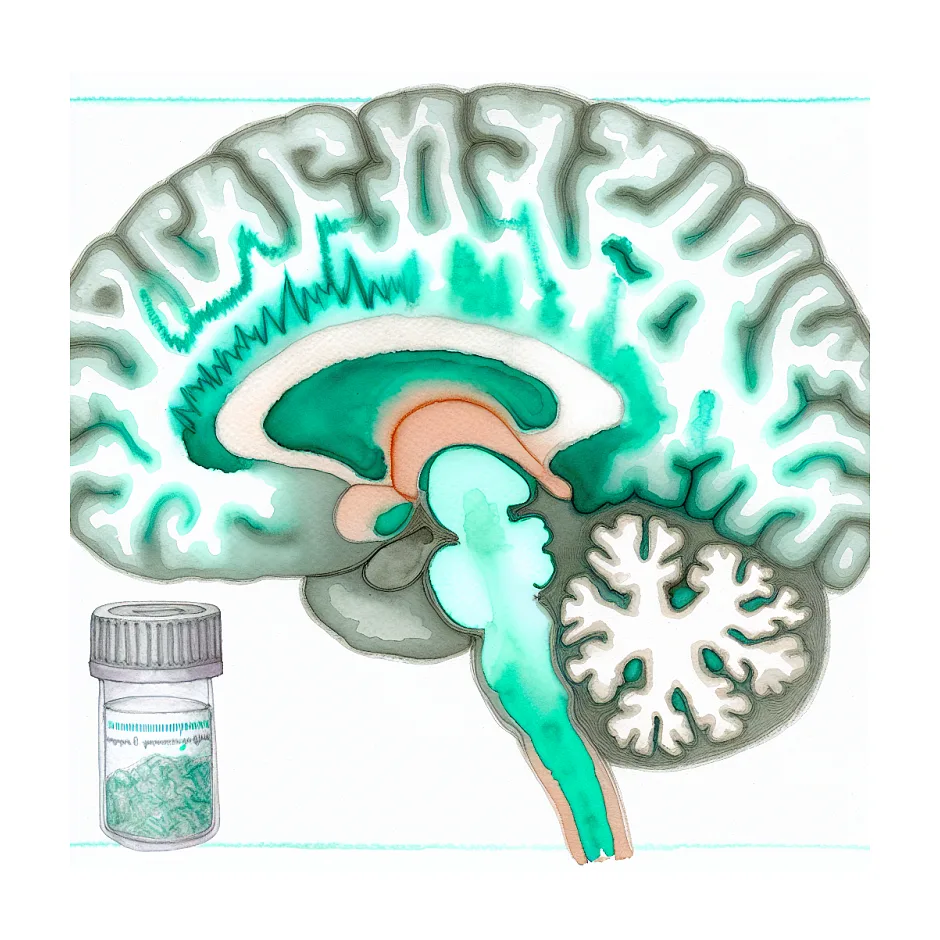 لرزیدن کودک در خواب و نوار مغز غیرطبیعی