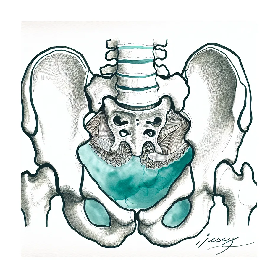درد زیر شکم هنگام عطسه؛ علت و راهکارها