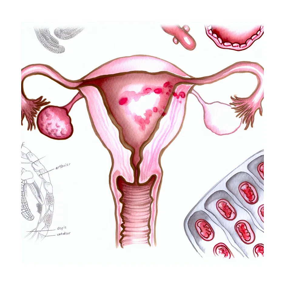 تداخل آنتی‌بیوتیک با قرص اورژانسی اووسیز