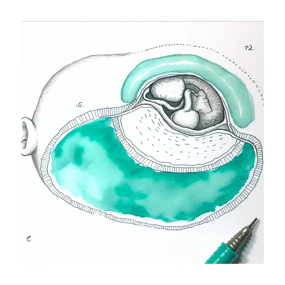 خطر کنار رفتن چشم‌بند نوزاد در فتوتراپی