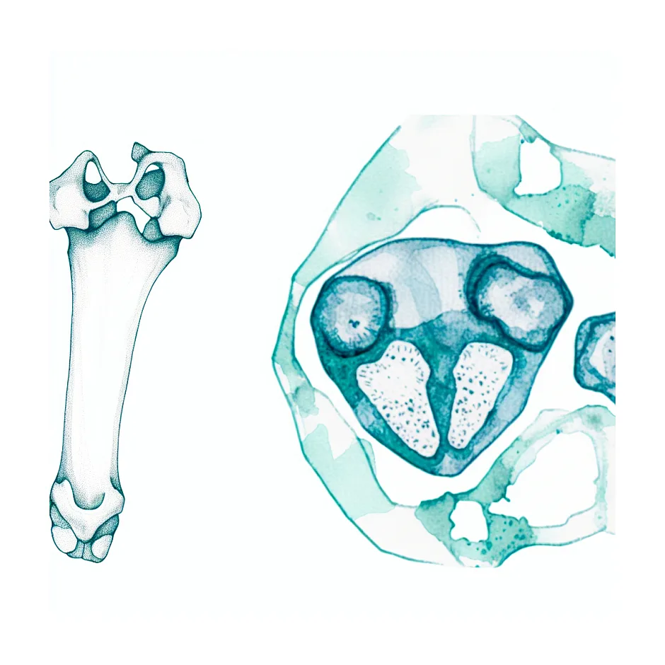 رشد قد بعد از پریود در دختران ۱۱ ساله