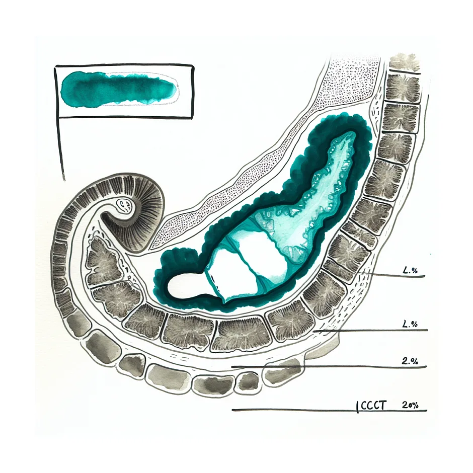 مدت زمان جذب شیاف دیکلوفناک و احساس دفع