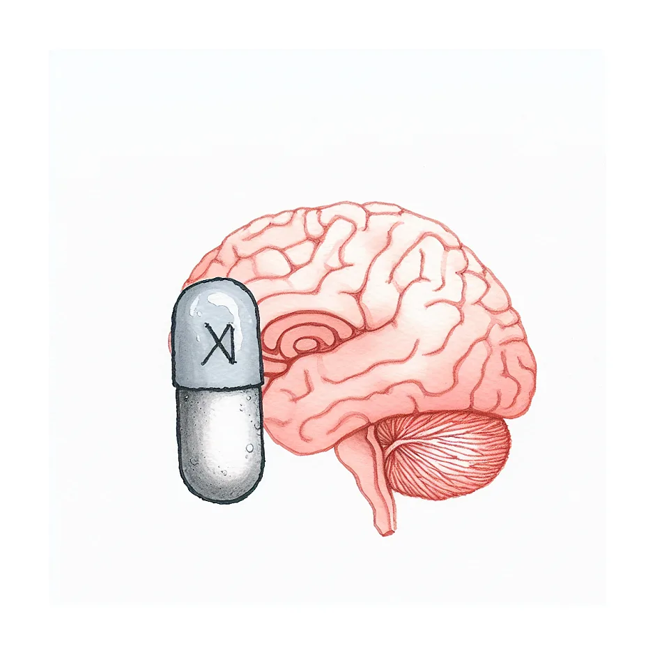 عوارض ولبان ۱۵۰ و نحوه مصرف در افسردگی