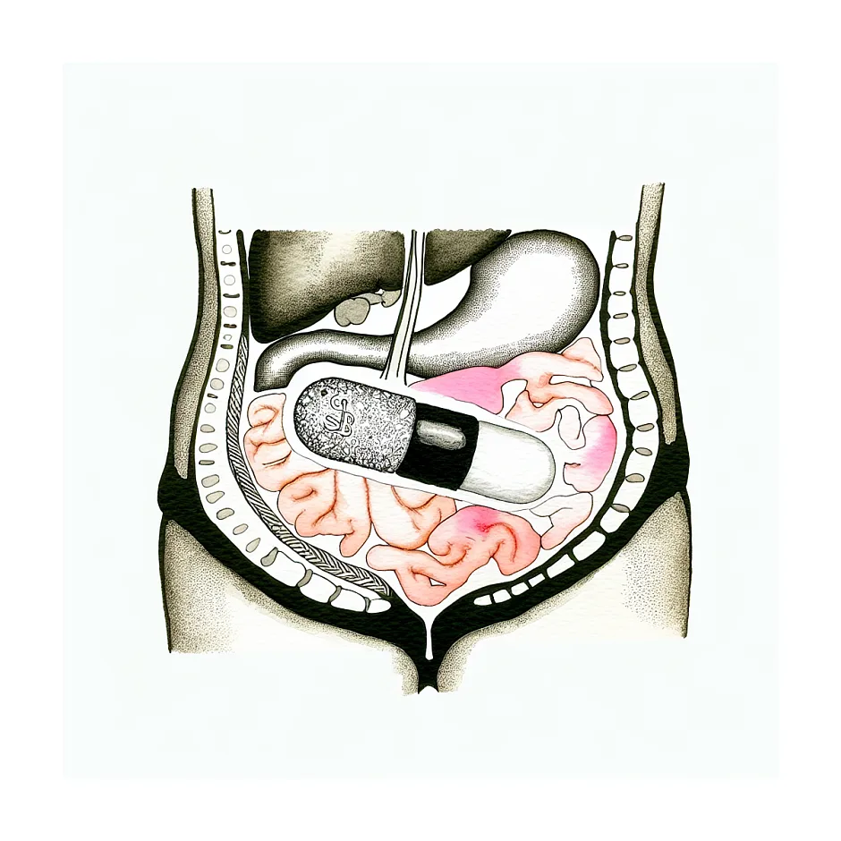 عوارض قرص فت فیس و روش سالم برای چاق شدن