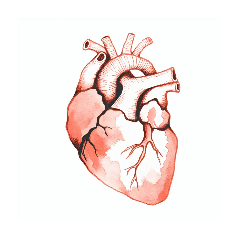 علت هری ریختن قلب و تپش‌های مقطعی