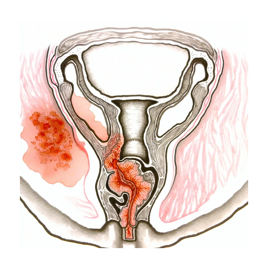 سوزش بعد از استفاده از پماد واژیهیل چه علتی دارد؟
