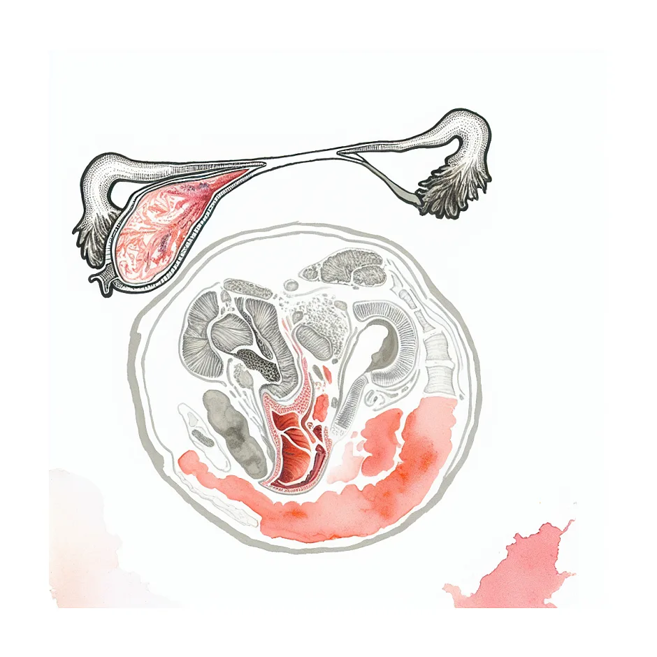 علت معده درد بعد از سزارین - توضیحات پزشکی جامع