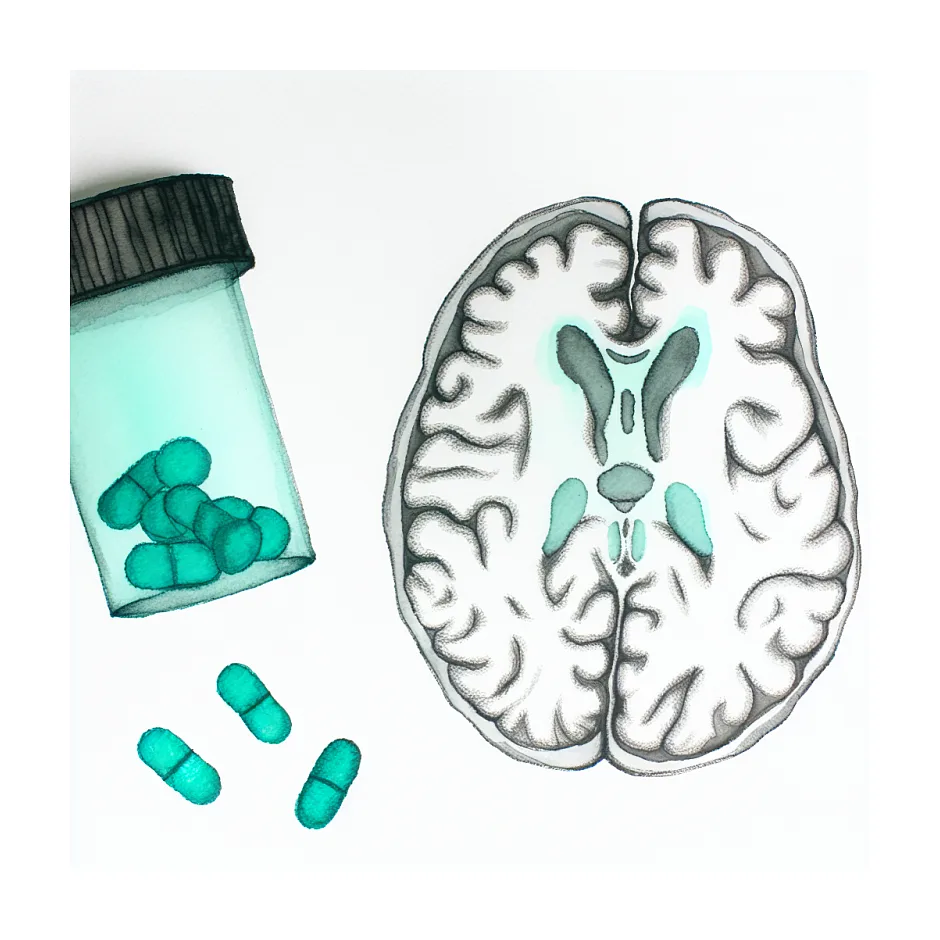 درمان توهم و خیال در نوجوانان و مدت مصرف دارو