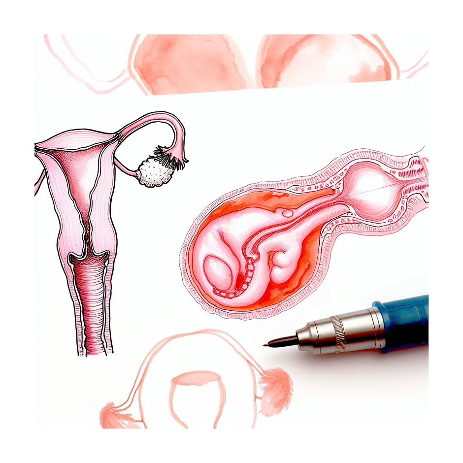 ماهگی در هفته 20 بارداری - پرسش و پاسخ پزشکی