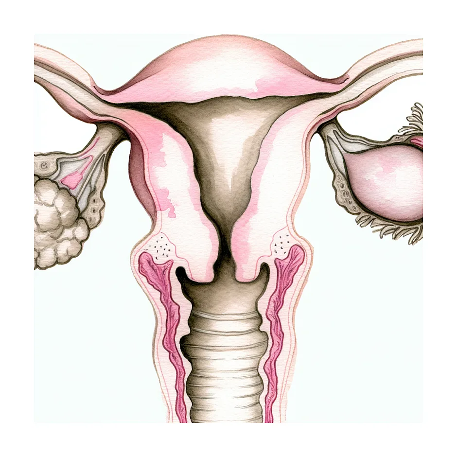 پریود شدن حین آمپول لوپرومر در بلوغ زودرس